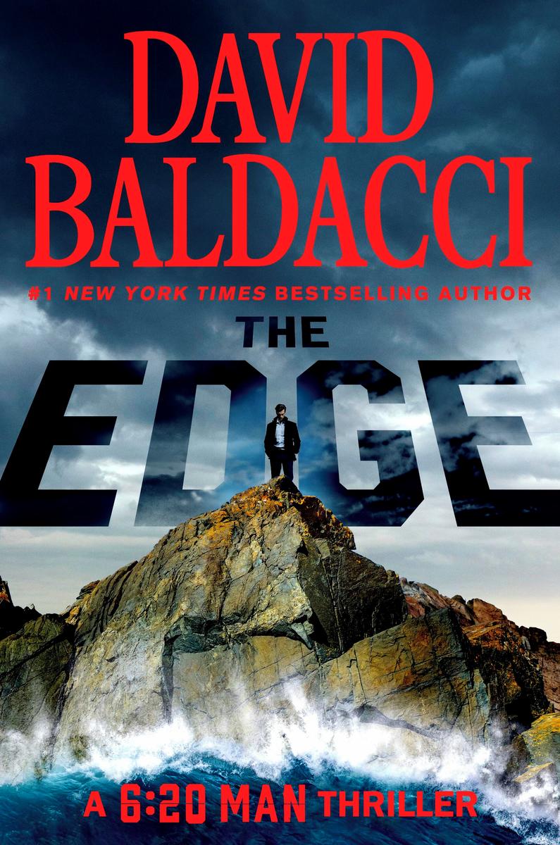 The Edge - 