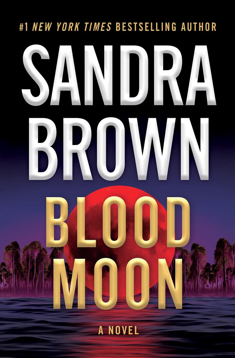 Blood Moon