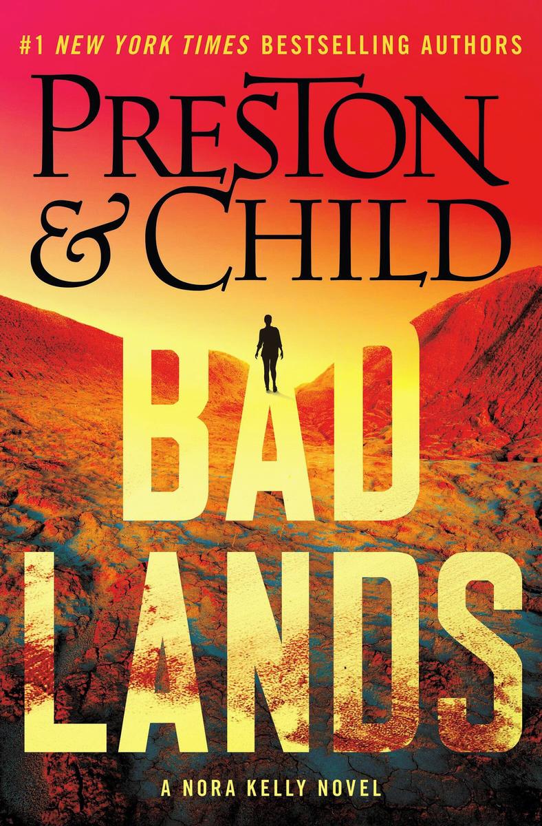 Badlands