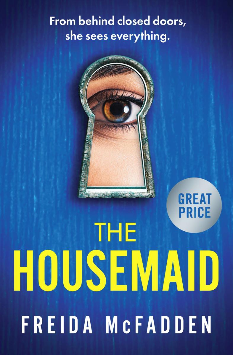 The Housemaid - 