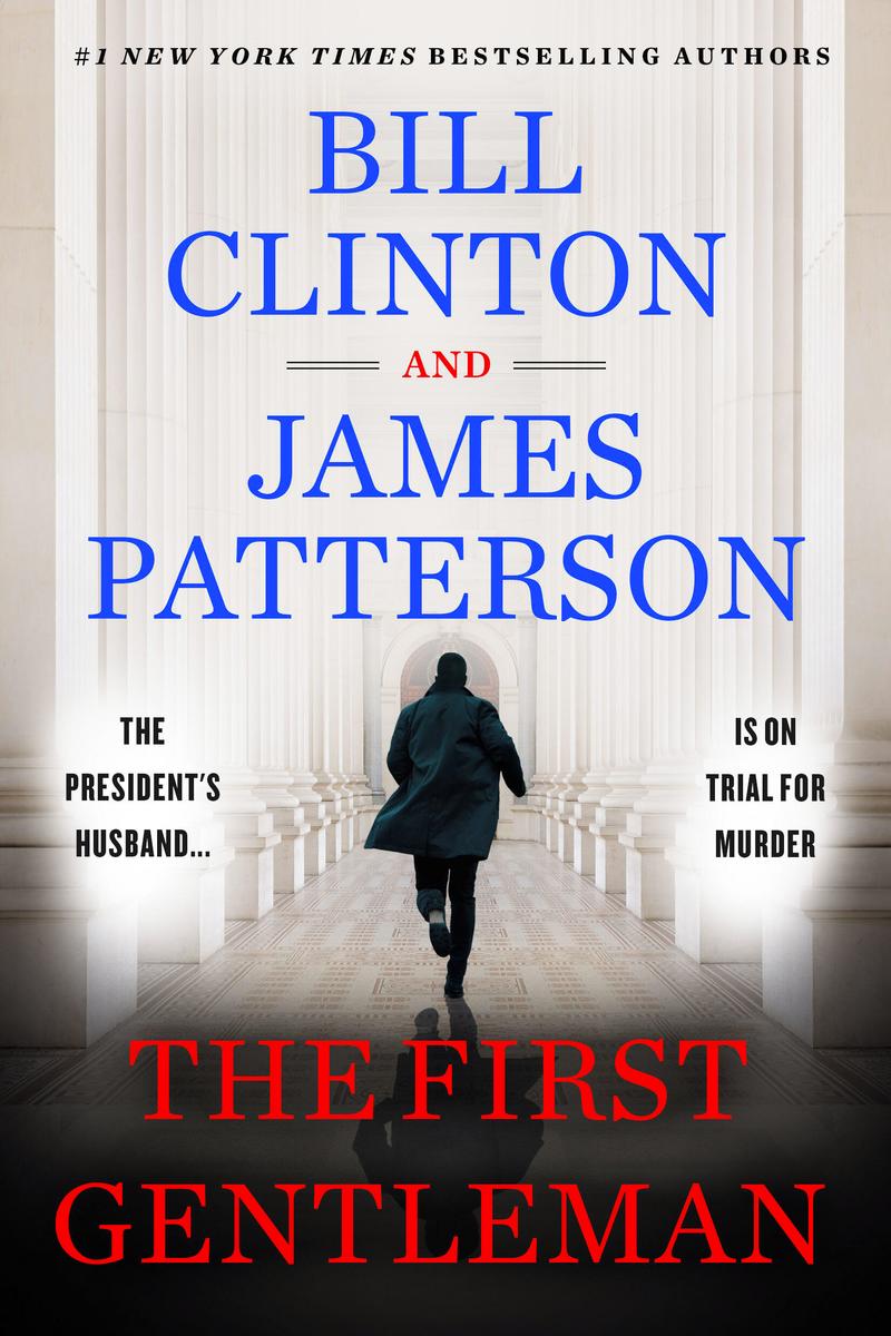 The First Gentleman: A Thriller