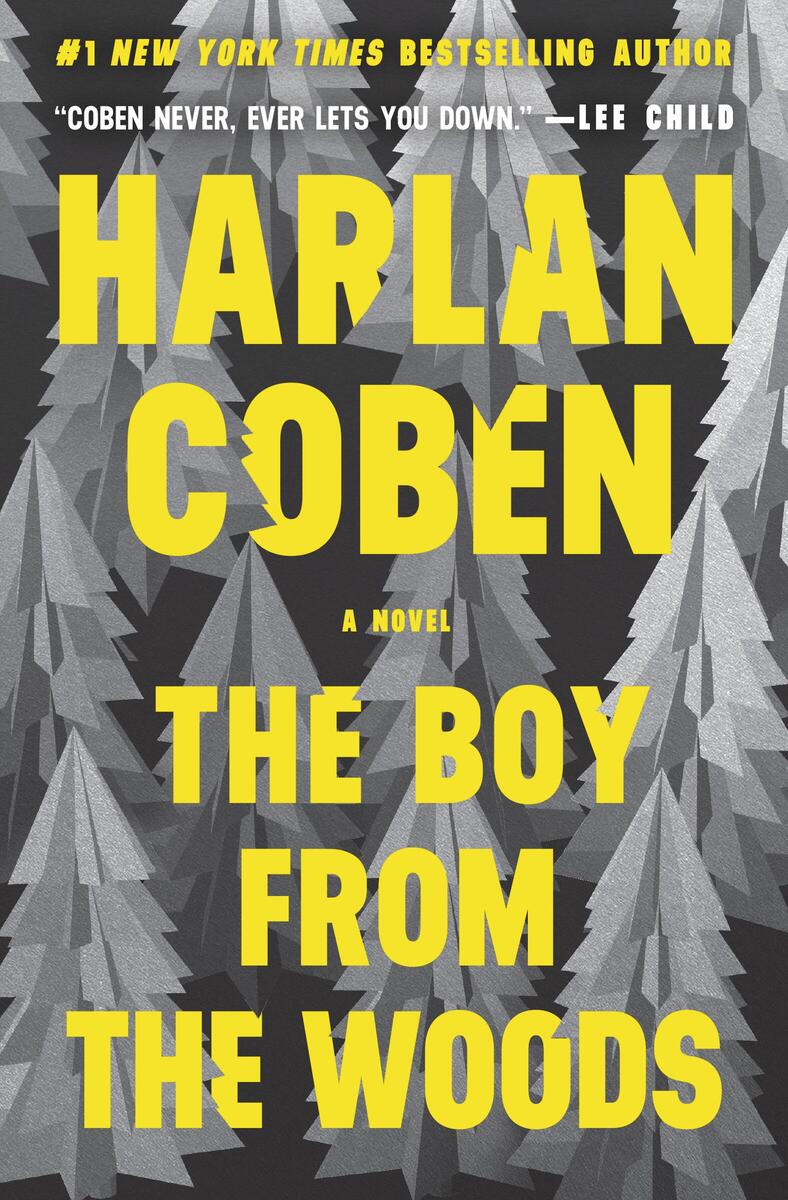 The Boy from the Woods