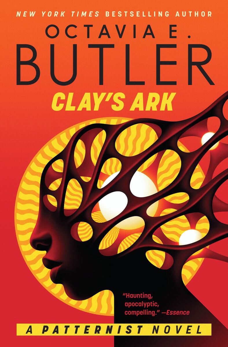 Clay's Ark