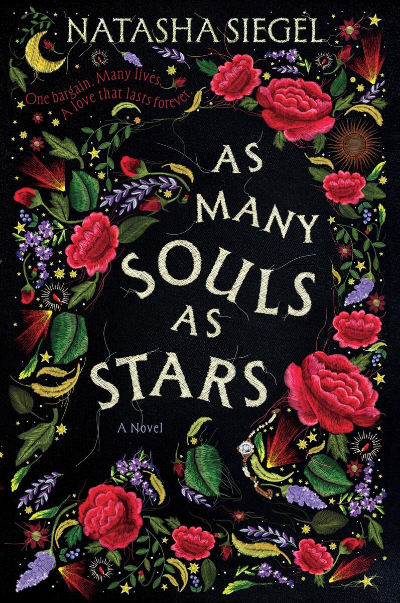 As Many Souls as Stars: A Novel