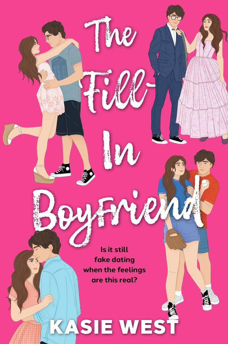 The Fill-In Boyfriend