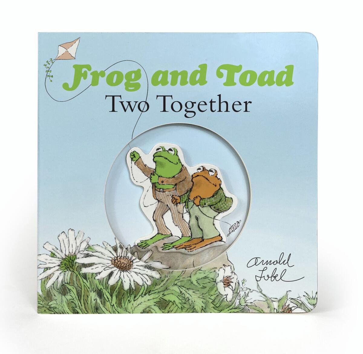 Frog and Toad by Arnold Lobel | Portkey Books