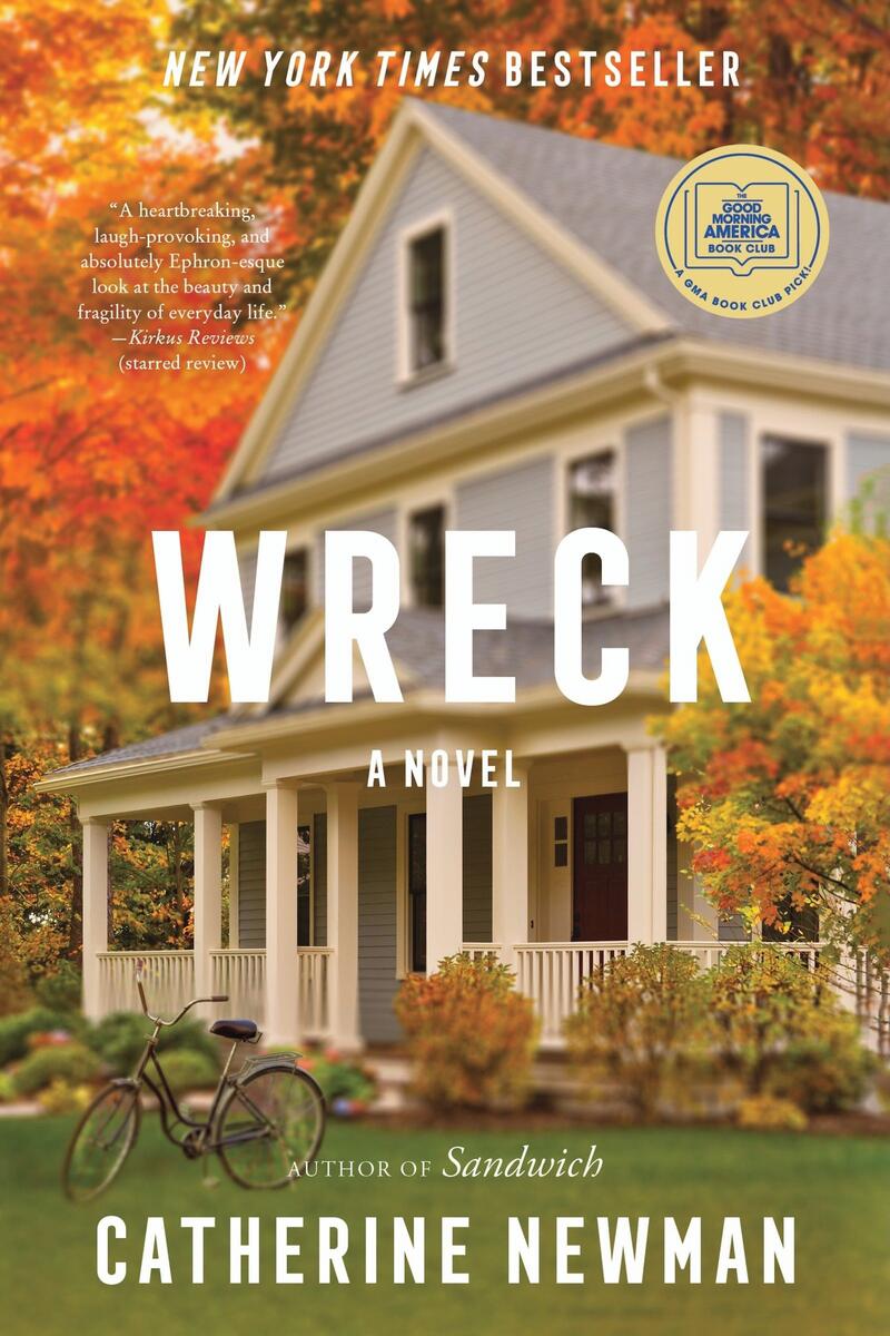 Wreck: A Novel