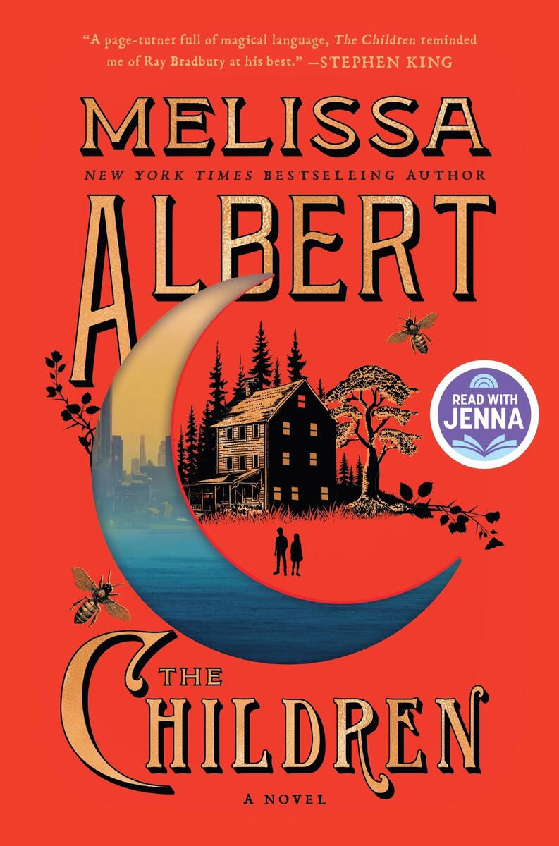 The Children: A Novel