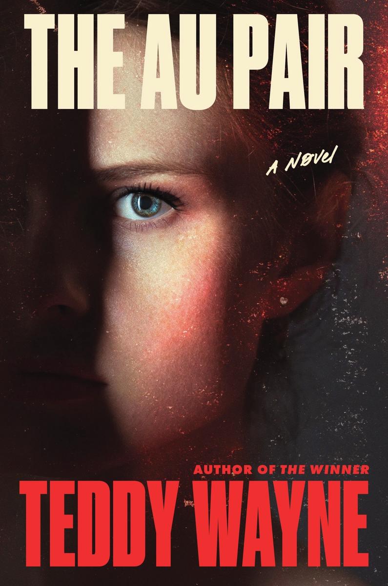 Book cover and quote for Novel of Liberation by Cara Black from The Wall Street Journal.