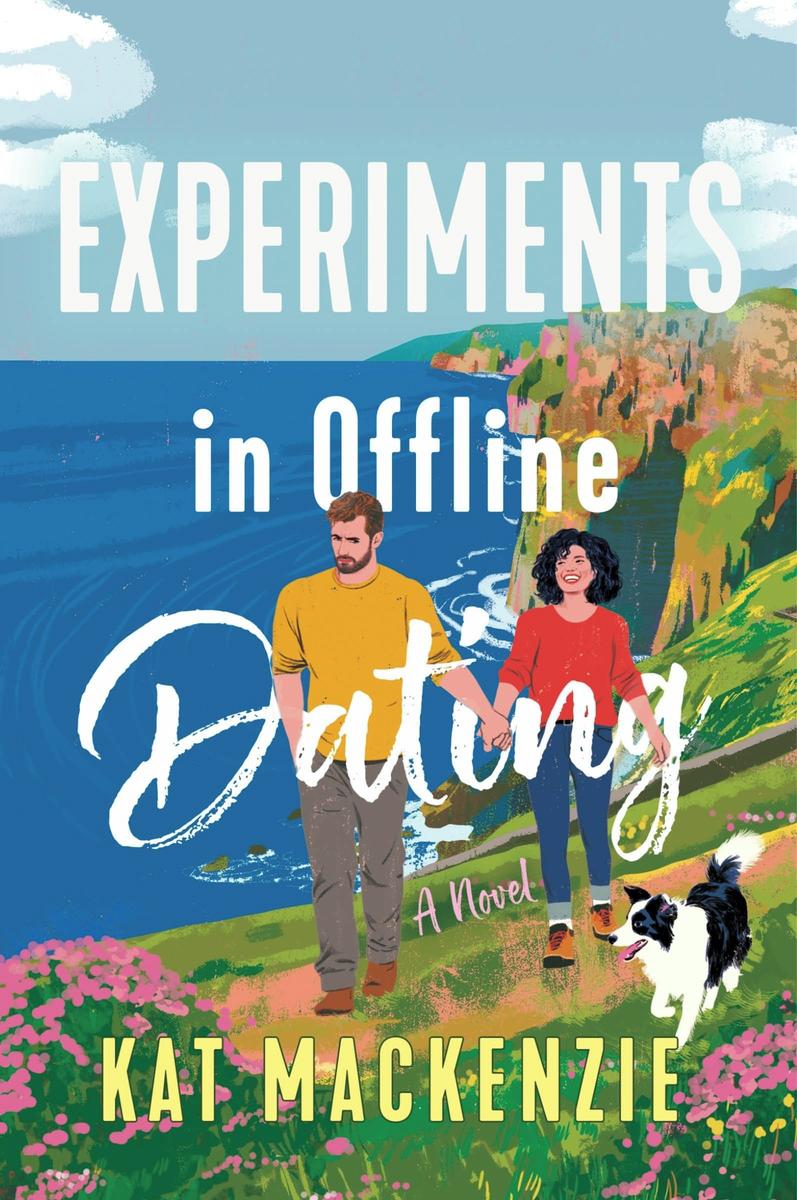 Experiments in Offline Dating: A Novel