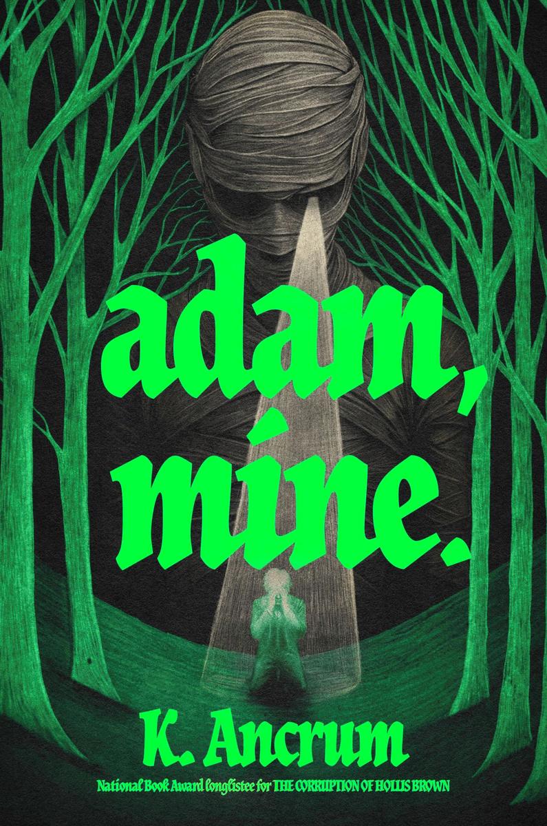 Adam, Mine.