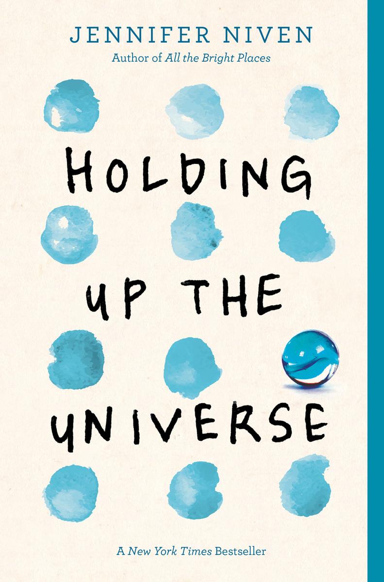 Holding Up the Universe - 