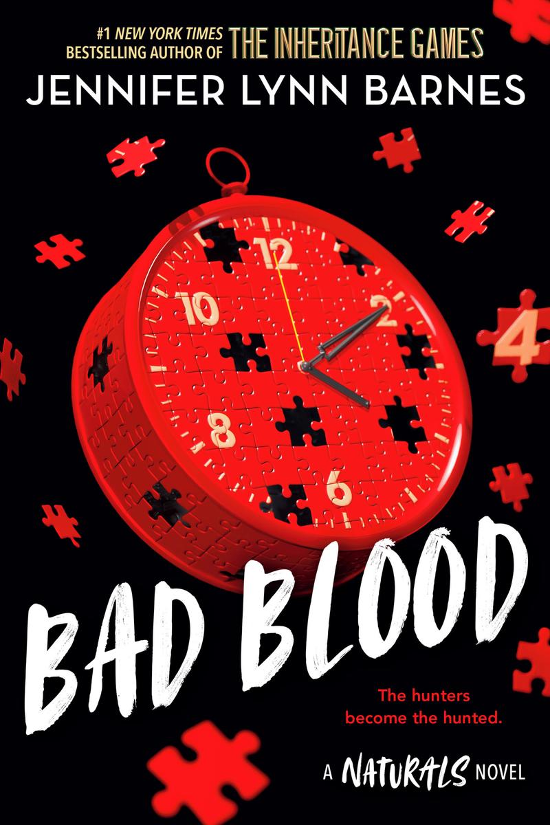 Bad Blood