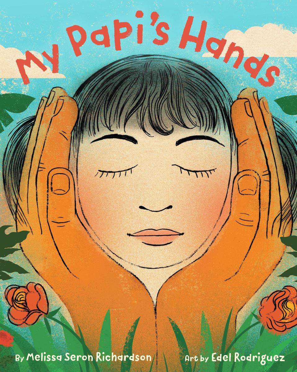 My Papi's Hands