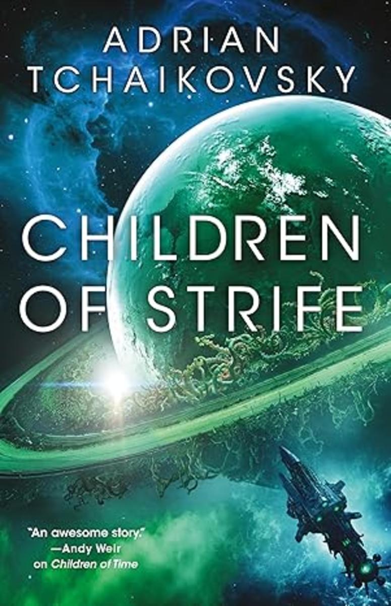 Children of Strife