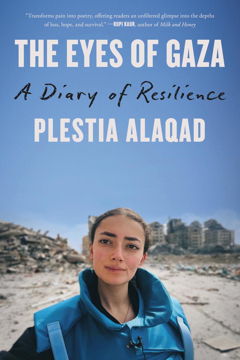 The Eyes of Gaza: A Diary of Resilience