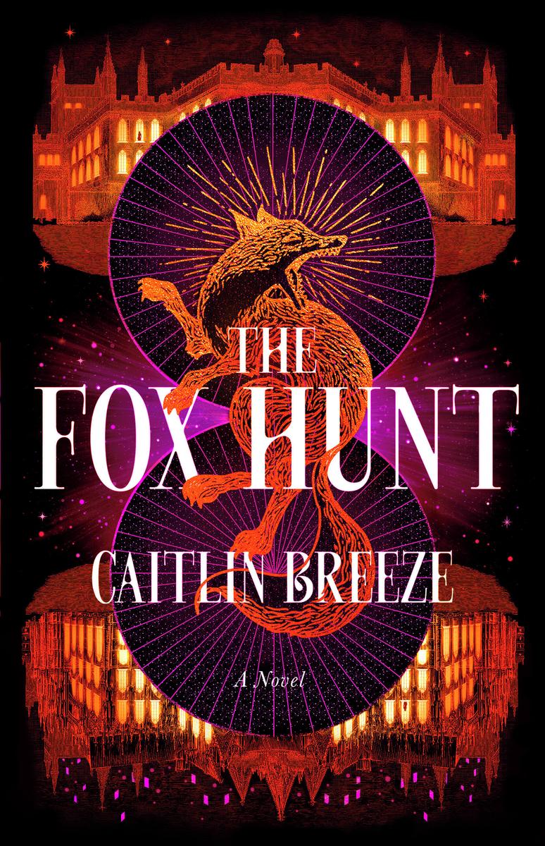 The Fox Hunt: A Novel