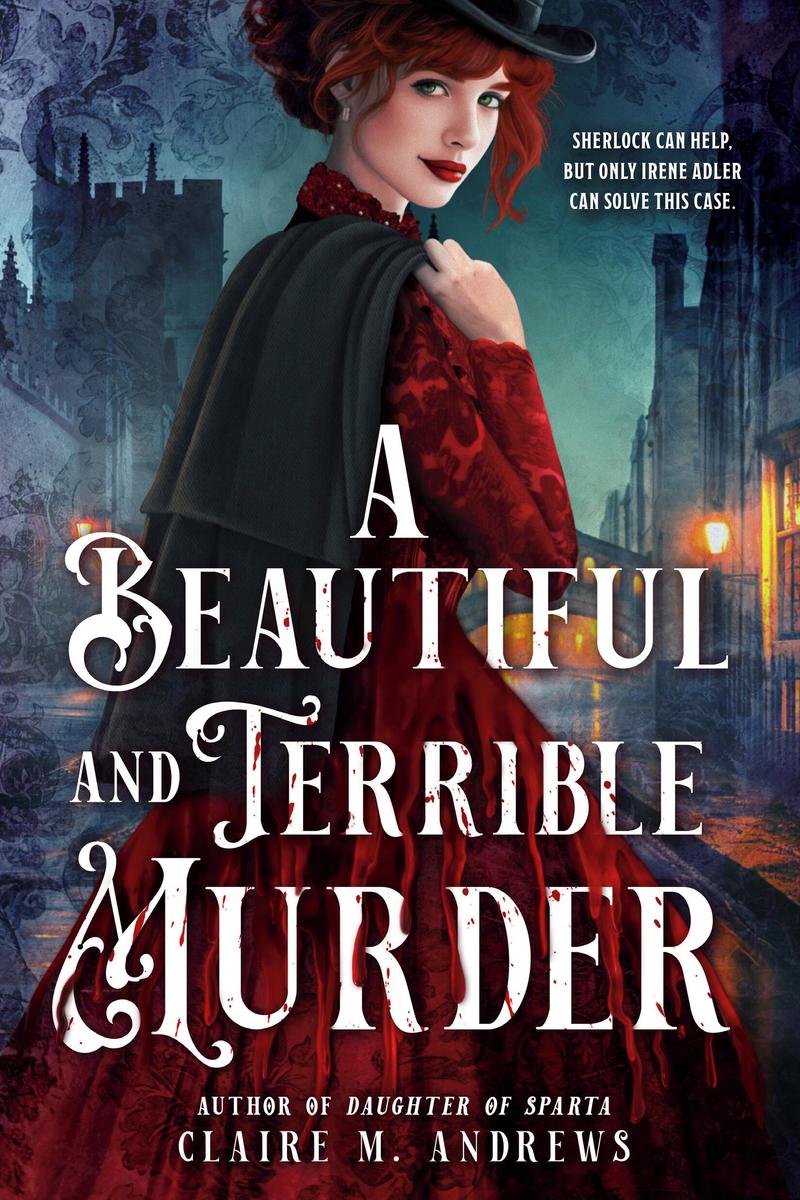 A Beautiful and Terrible Murder