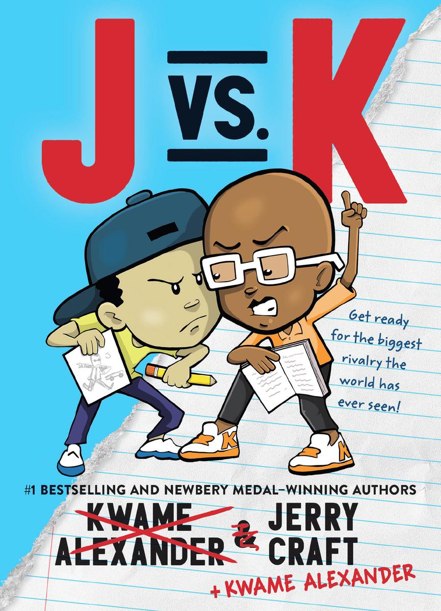 J vs. K