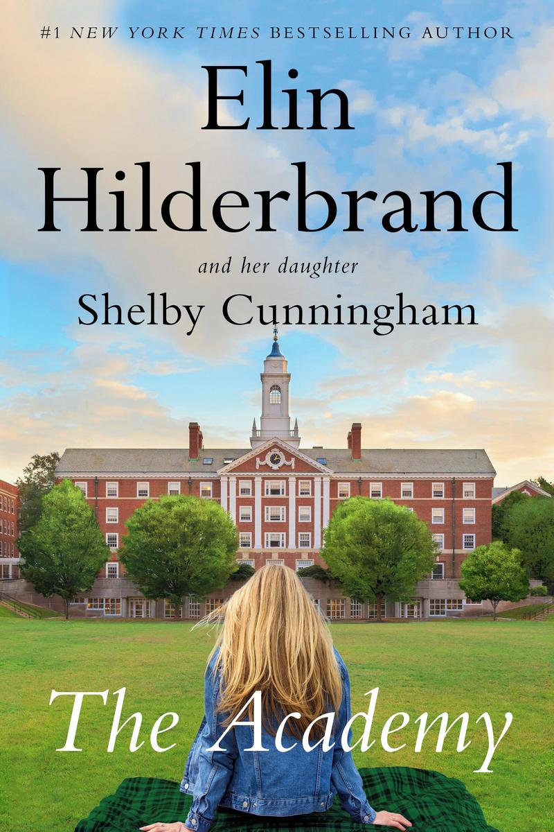 The Academy: A Novel