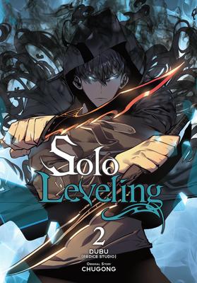 Solo Leveling, Vol. 2 (comic) - 