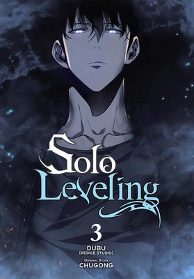 Solo Leveling, Vol. 3 (comic) - 