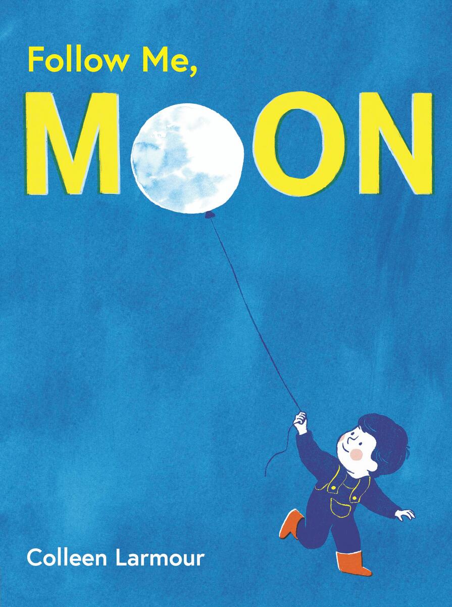 Follow Me, Moon