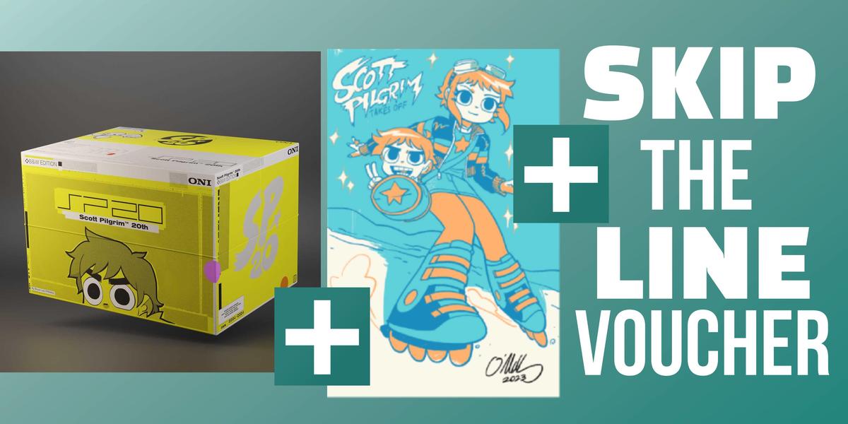 Sp20 | The Beguiling Books & Art Inc