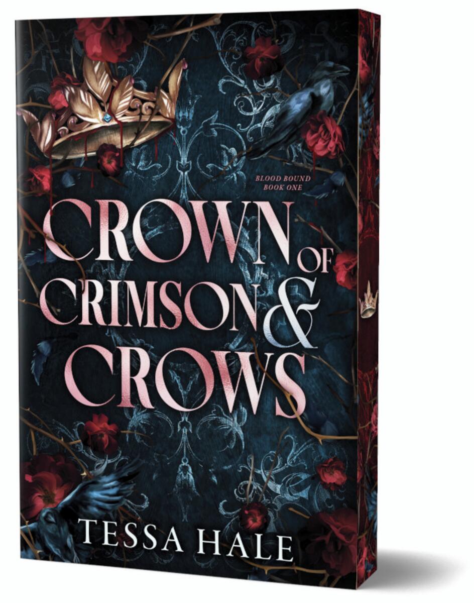 Crown of Crimson and Crows (Deluxe Edition)