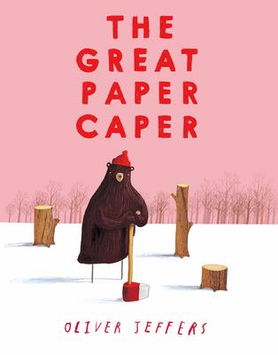 The Great Paper Caper - 
