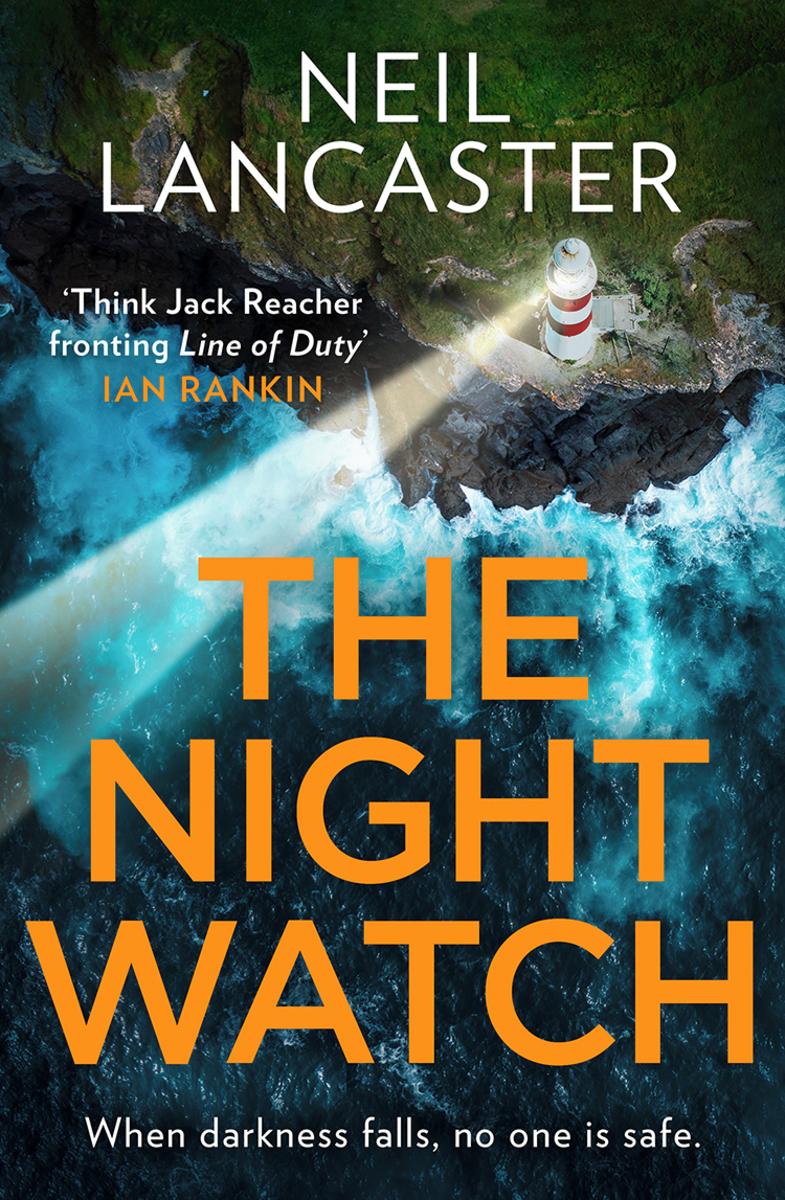 The Night Watch - 