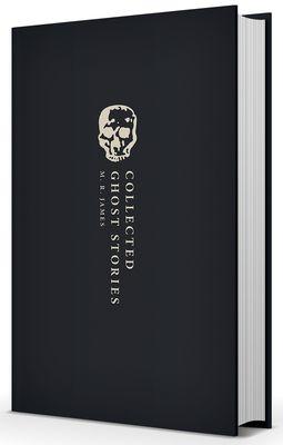 Collected Ghost Stories M R James,  Darryl Jones  
