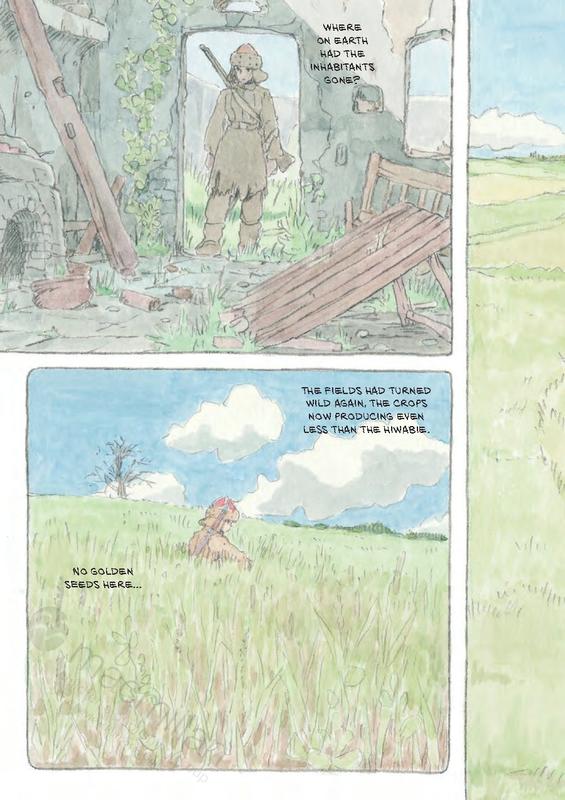 Hayao Miyazaki イラスト集 Shuna's Journey by Hayao Miyazaki, Alex Dudok de Wit | Books