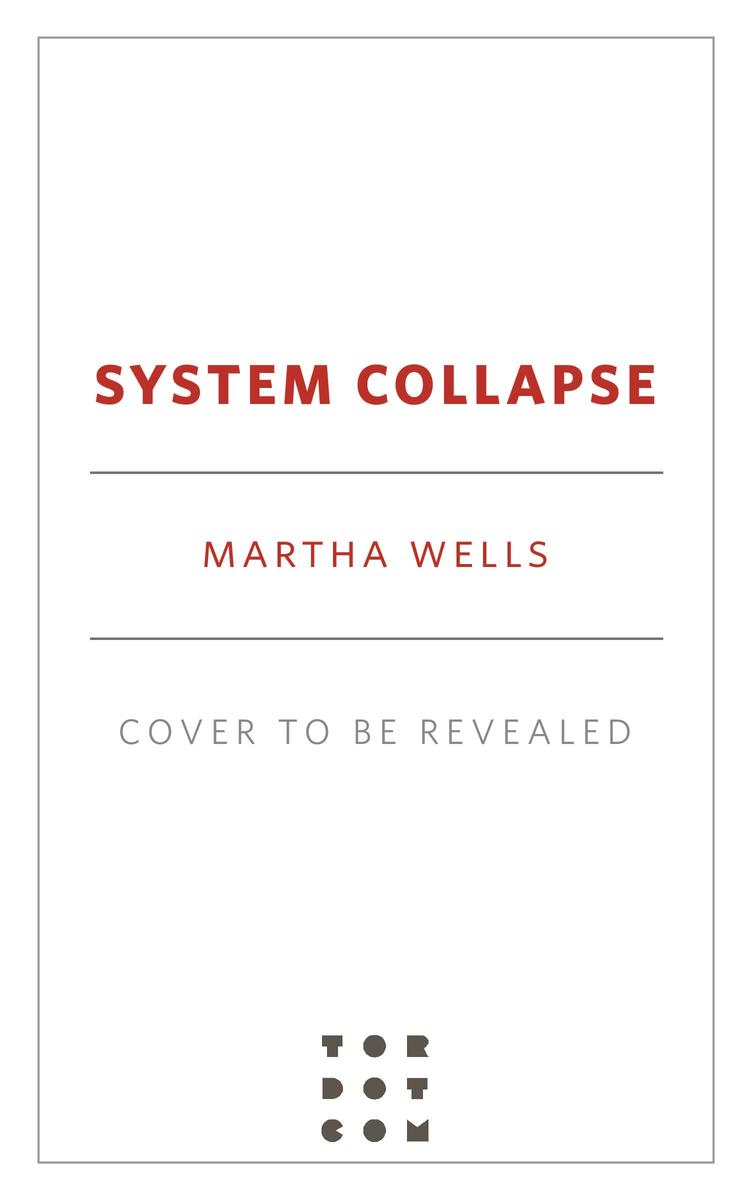 System Collapse - 