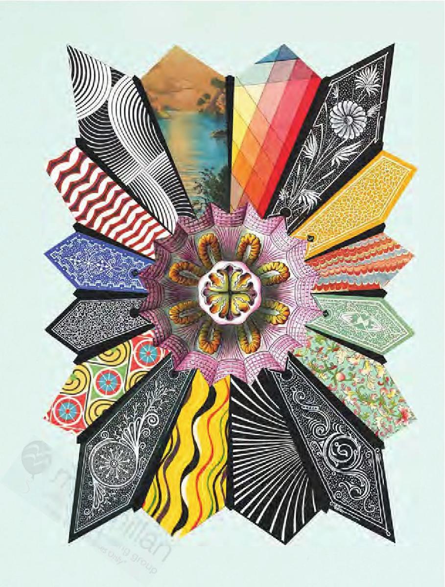 The Antiquarian Sticker Book by Odd Dot, Tae Won Yu | Bridgeside Books