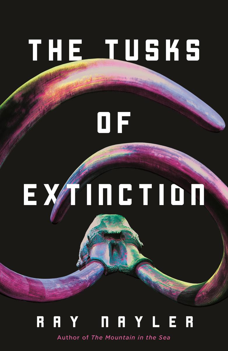 The Tusks of Extinction - 