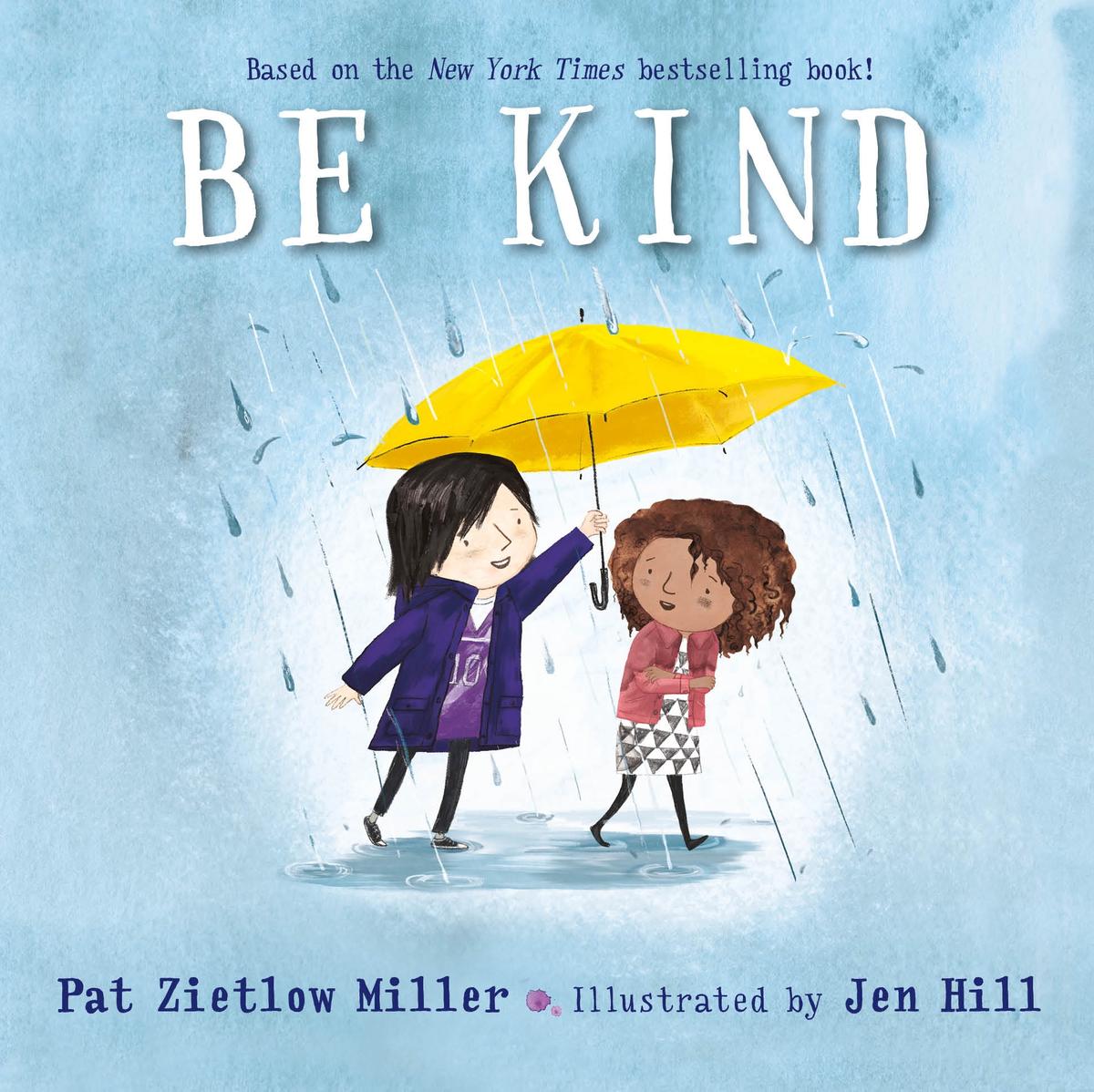 Be Kind - 