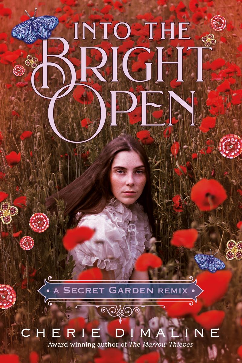 Into the Bright Open - A Secret Garden Remix