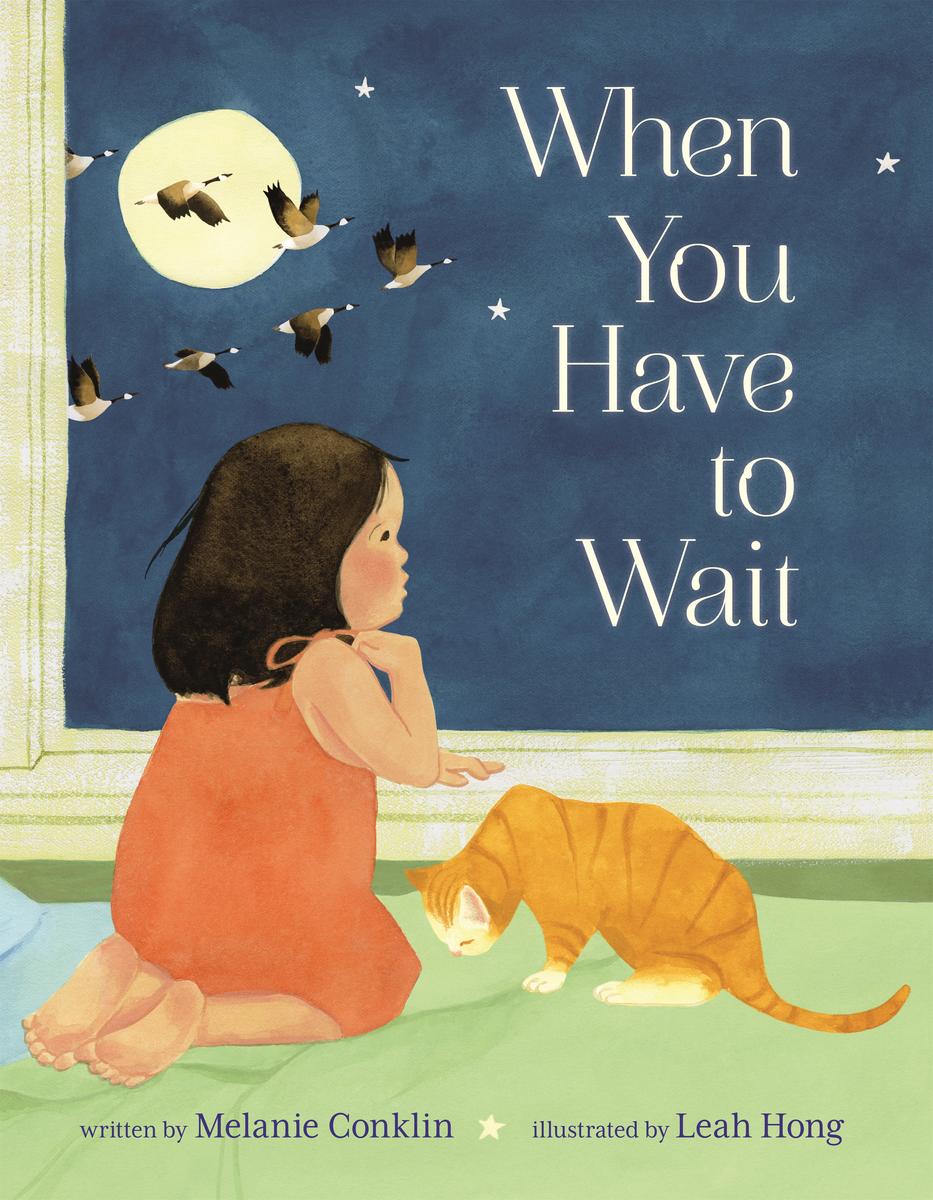 When You Have to Wait - 