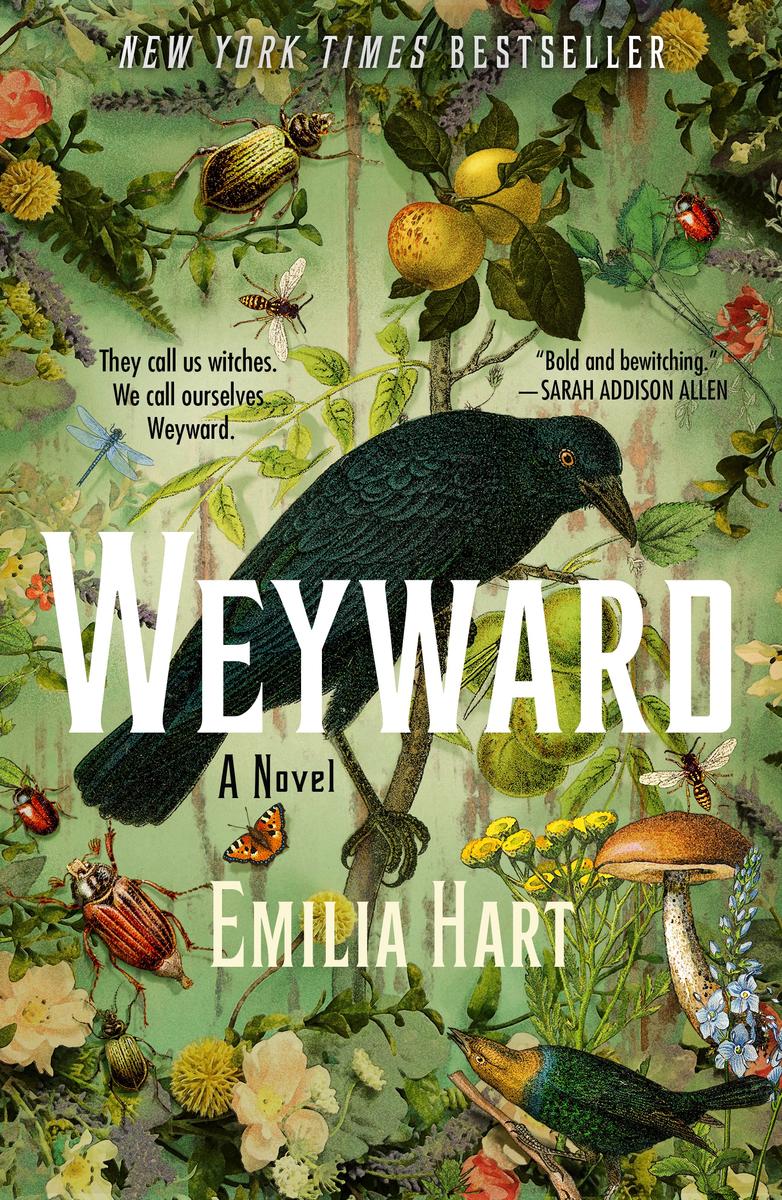 Weyward - A Novel