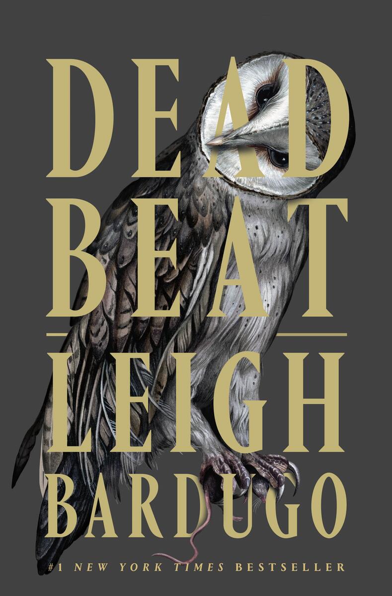 Dead Beat