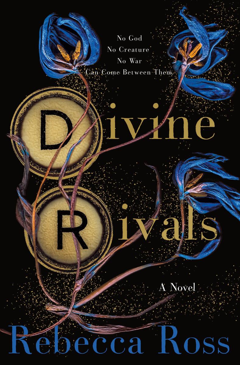 Divine Rivals - A Novel