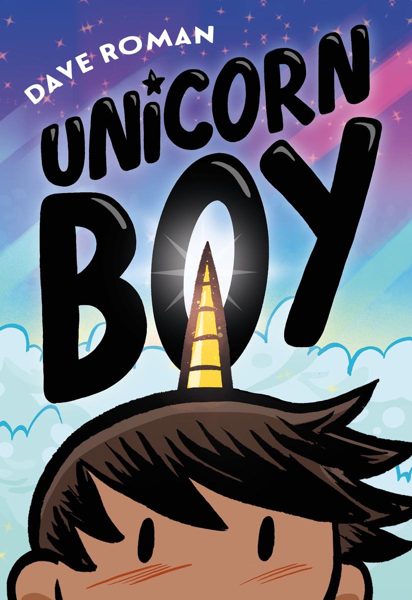 Unicorn Boy - 