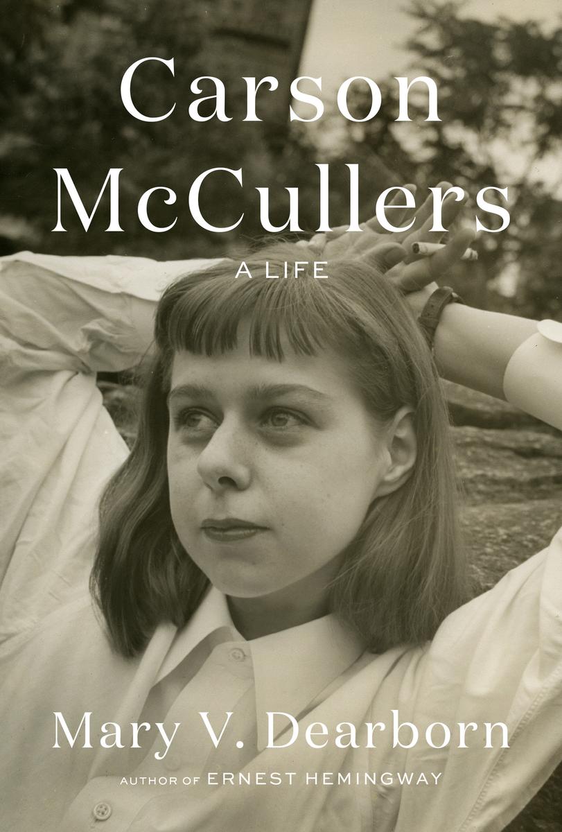 Carson McCullers - A Life