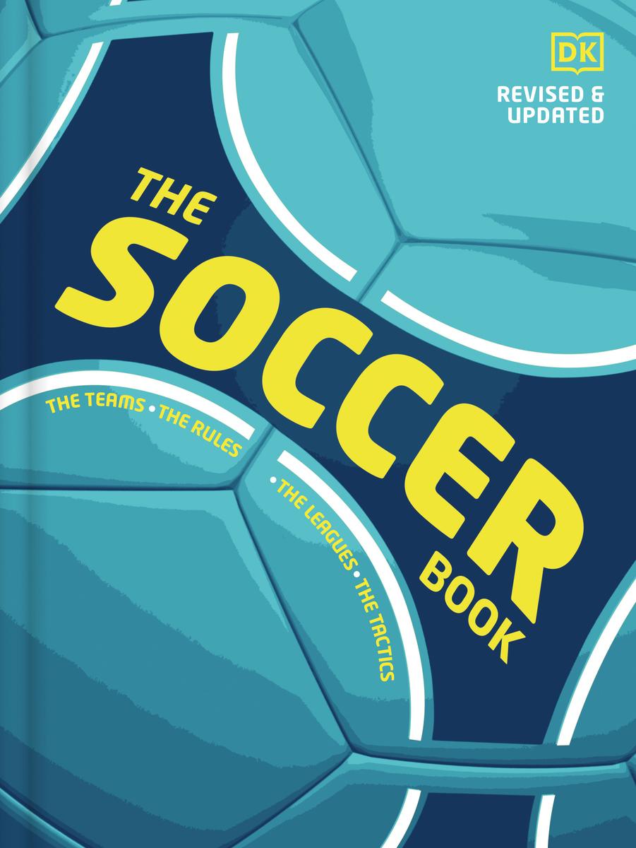 The Soccer Book - 