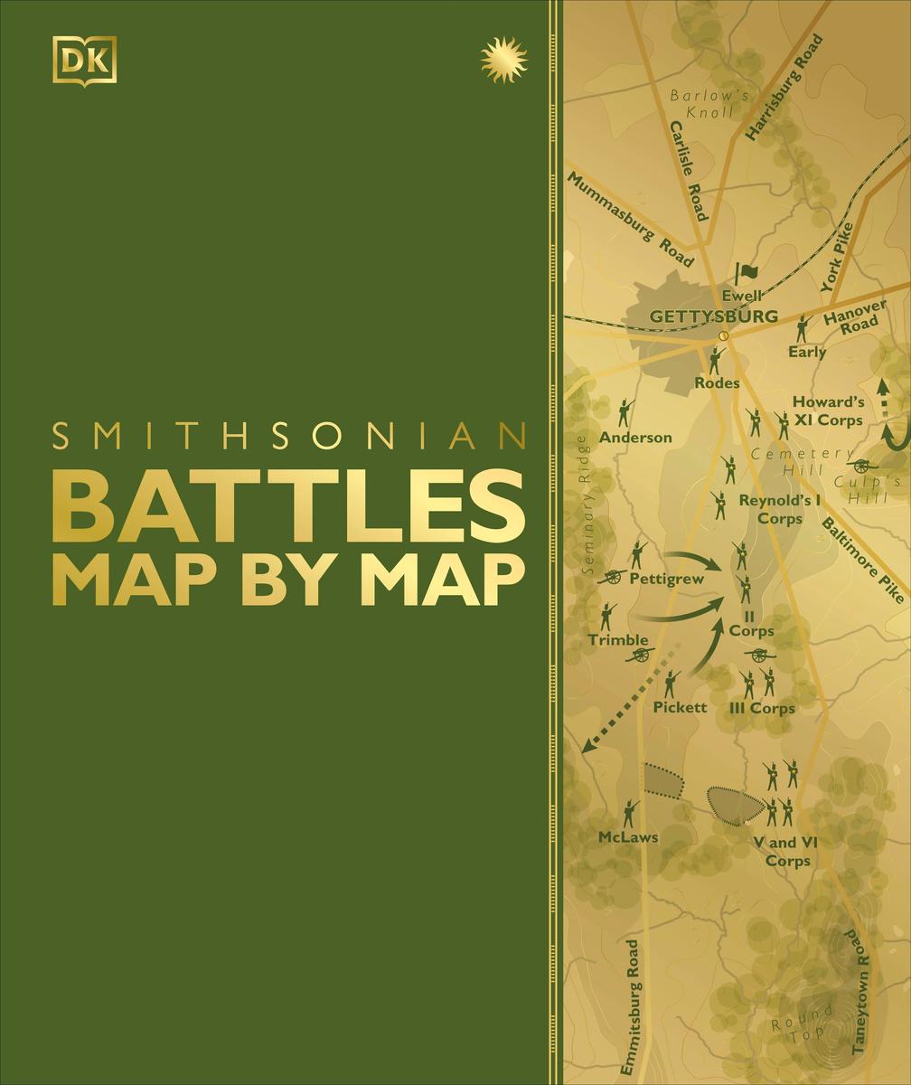 Battles Map by Map