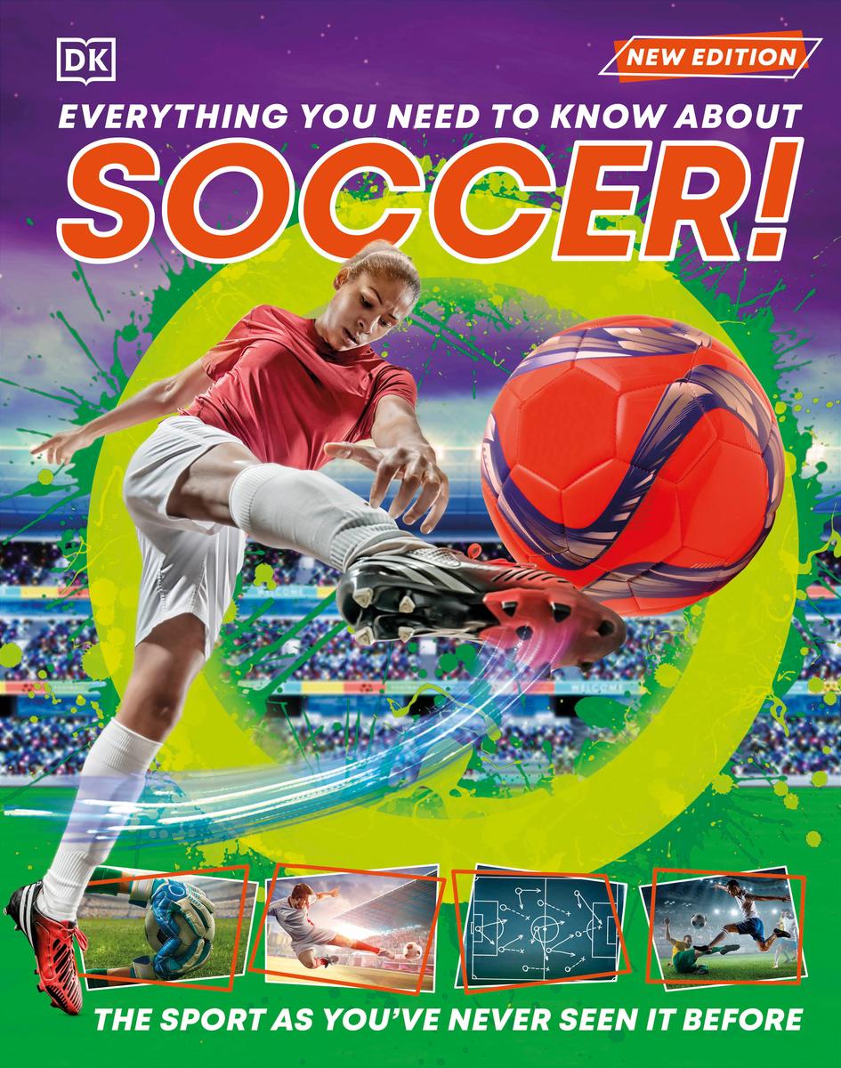 Everything You Need to Know About Soccer! - 