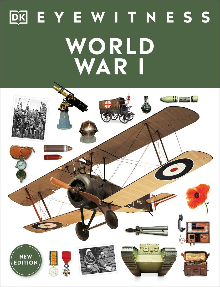 Eyewitness World War I - 