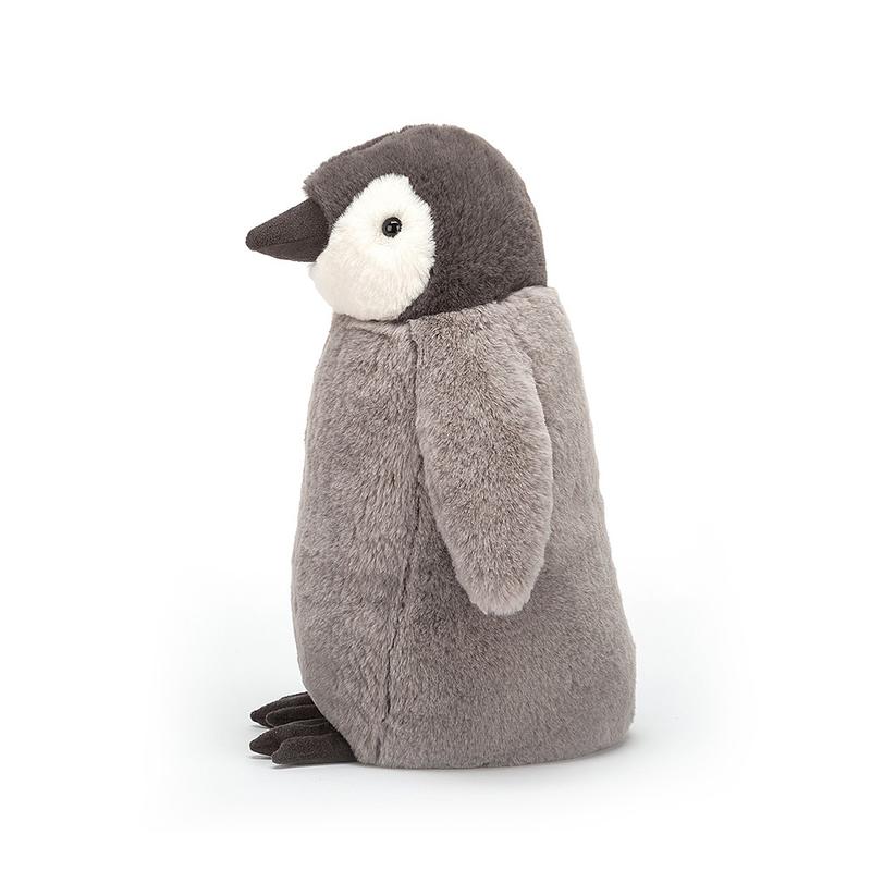 Jellycat store penguin large