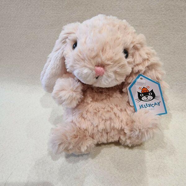 Yummy Bunny Beige by Jellycat, H6